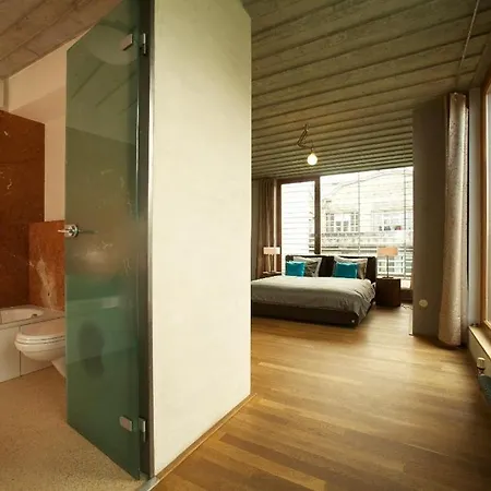 Apartment Langhans *