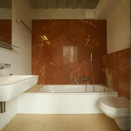Apartment Langhans Prag