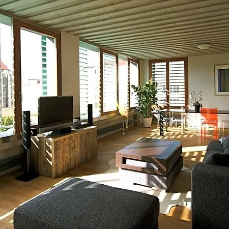 Apartment Langhans