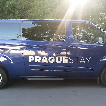 Langhans * Prag