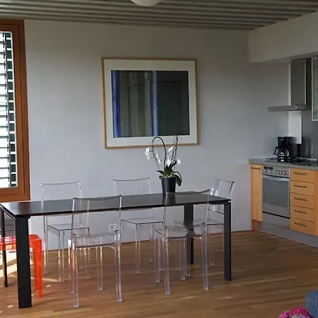 Apartment Langhans *