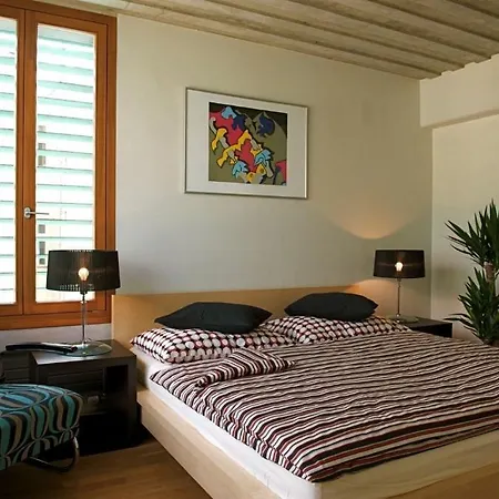 Apartment Langhans *