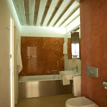 Apartment Langhans Prague