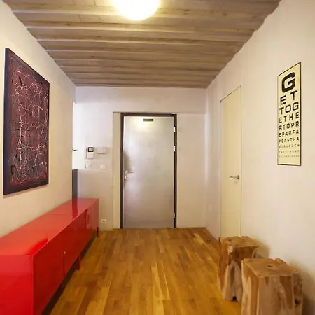 Apartment Langhans