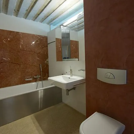 Apartment Langhans *